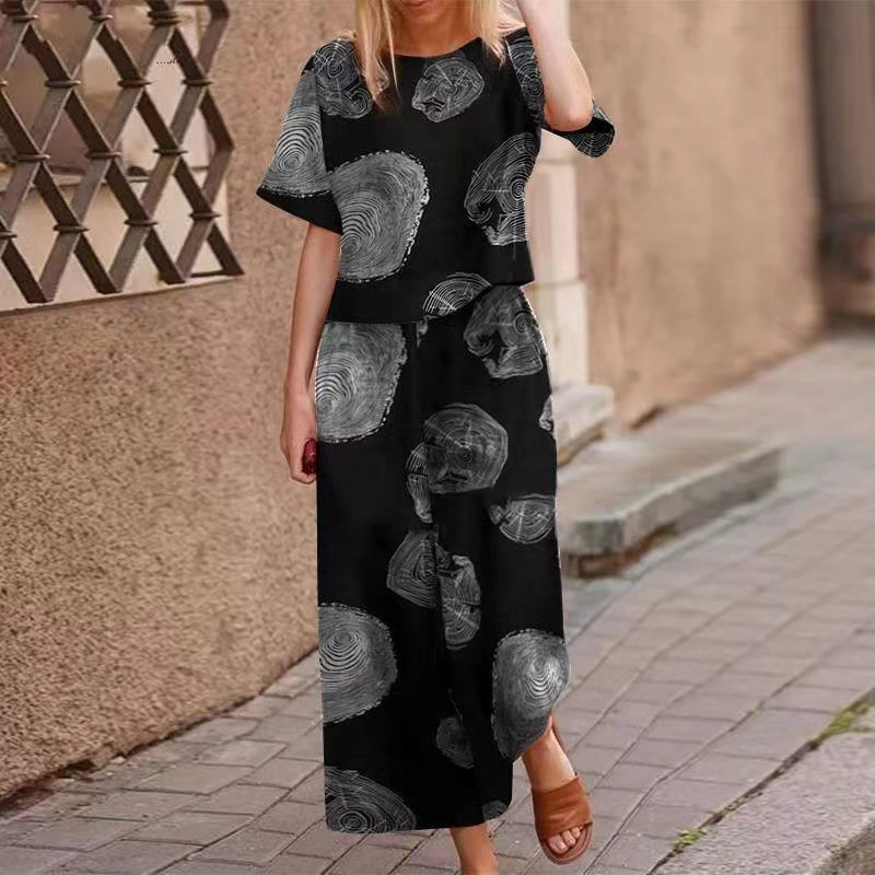 Nova – Conjunto artístico de dos piezas