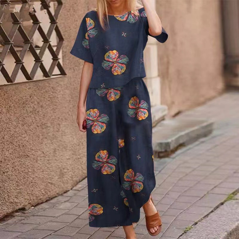 Nova – Conjunto artístico de dos piezas