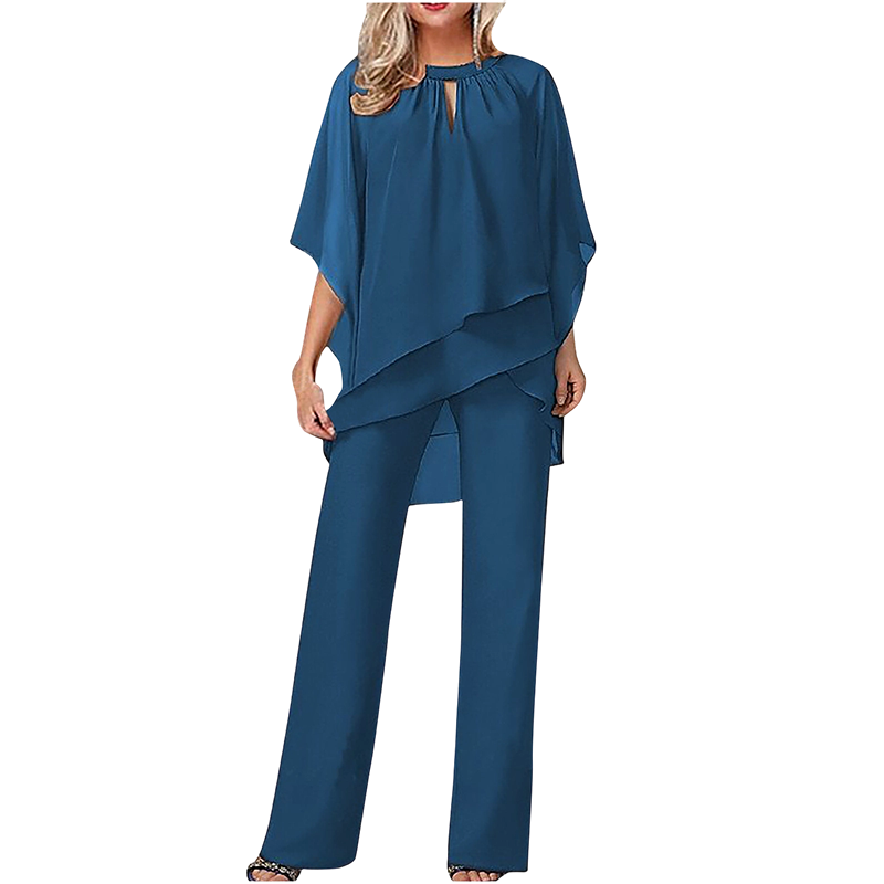 Arina – Conjunto elegante de dos piezas