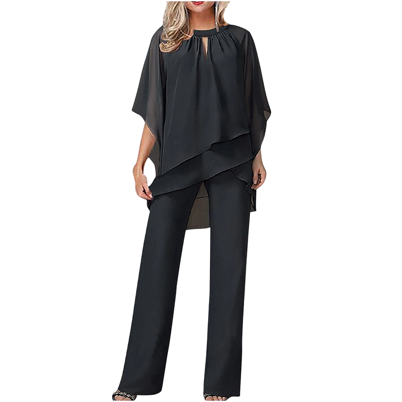 Arina – Conjunto elegante de dos piezas