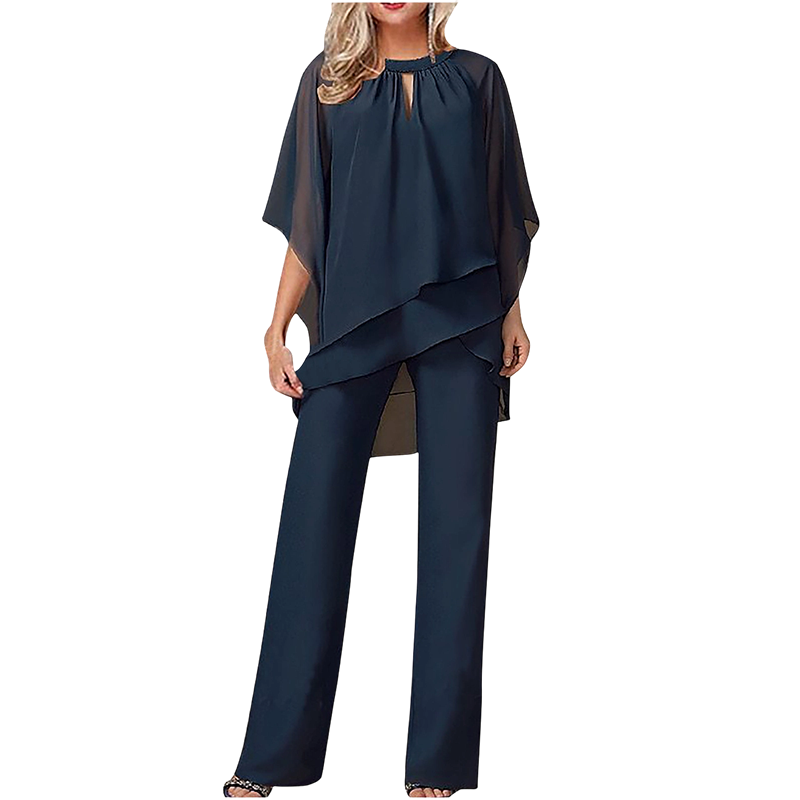 Arina – Conjunto elegante de dos piezas